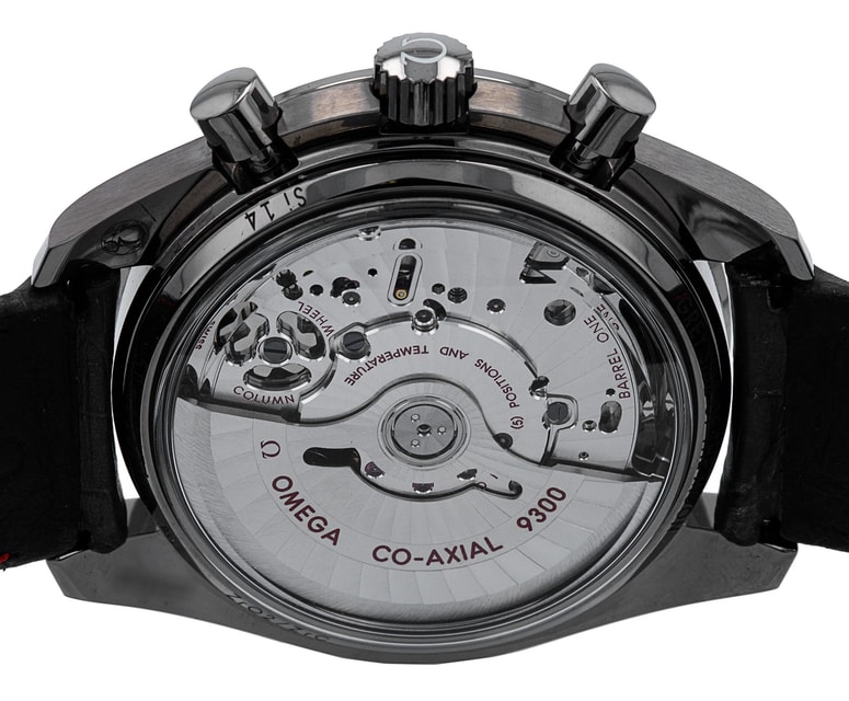 Omega Speedmaster Moonwatch 311.93.44.51.99.001 Image 4